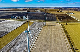 Lietuvos energetinė nepriklausomybė: kokia atsinaujinančios energetikos reikšmė?