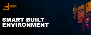 Mokslinė konferencija „Smart Built Enviroment“