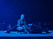 Šokių studija MO dance