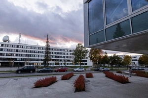 Asociatyvi KTU nuotrauka