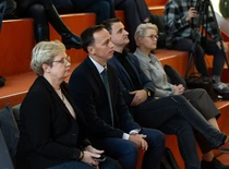 „Cyberpusryčiai“ Kaune