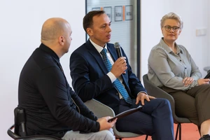 „Cyberpusryčiai“ Kaune