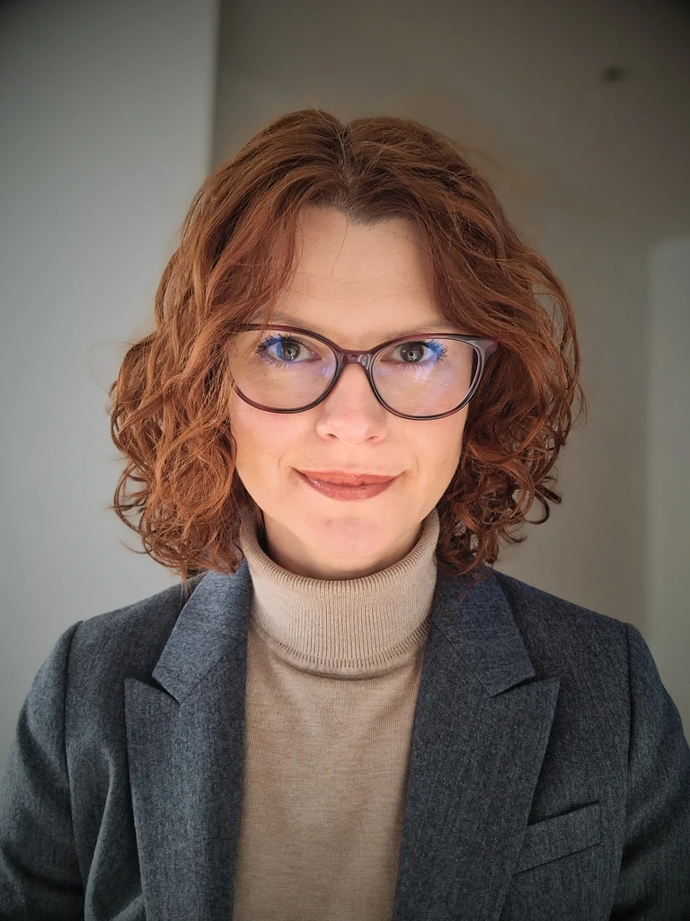 Asta Paškovskė