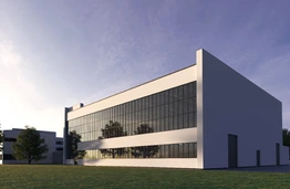 Būsimas kompetencijų centras Tunelio g. 60 Kaune Būsimas kompetencijų centras Tunelio g. 60 Kaune