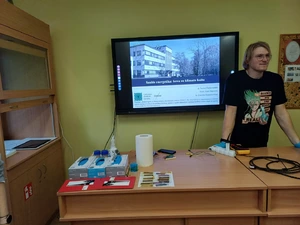 Eksperimentai iš uogų