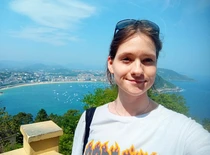 Lina Gečaitė