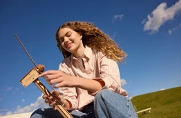 Inžinerijos krypties studijų populiarumas auga – energijos inžineriją renkasi vis daugiau studentų Inžinerijos krypties studijų populiarumas auga – energijos inžineriją renkasi vis daugiau studentų