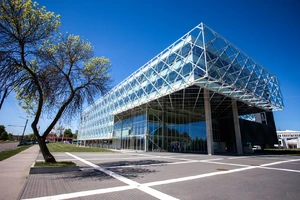 KTU „Santakos“ slėnis