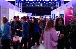 „KTU WANTed karjeros dienos 2024“