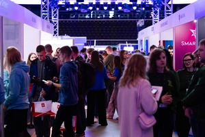 „KTU WANTed karjeros dienos 2024“