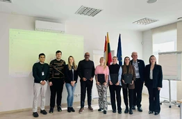 Laimėtojai ir žiuri