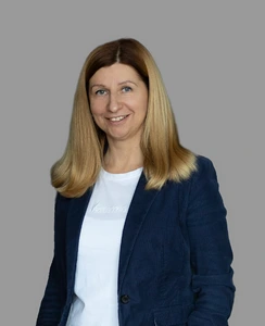 Prof. dr. Lina Šeduikytė