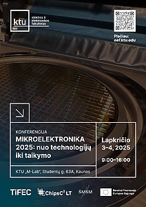 Microelectronics 2025