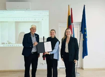 Roberta Spangelytė Roberta Spangelytė