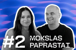 Mokslas paprastai | Kai įsilaužimas – ne nusikaltimas