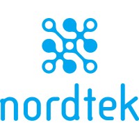 "Nordtek" logo