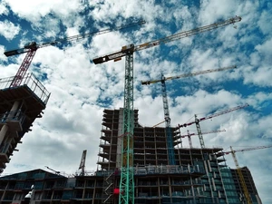 Ar jūsų statybos projektai paruošti „Gyvavimo ciklo skaičiavimo“ reikalavimams?