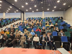 KTU „Santakos“ slėnyje – diskusija apie šiandienos ir rytdienos Lietuvos mokyklą