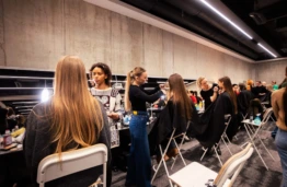 „Dizaino dienos 2025“ jau 29-ąjį kartą drebins Kauną išskirtinėmis mados kolekcijomis