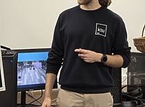 Lektorius KTU laboratorijoje