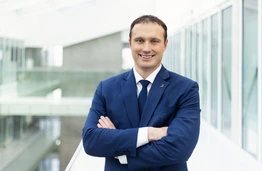 KTU mokslo prorektorius Kęstutis Baltakys – Kauno miesto mokslo premijos laureatas