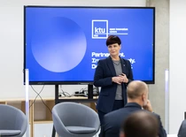 Prof. dr. Edita Gimžauskienė