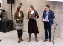 Tarptautinė projektų valdymo diena