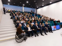 Tarptautinė projektų valdymo diena