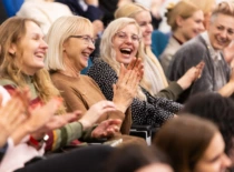 Tarptautinė projektų valdymo diena