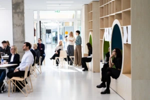 Ateities talentų ugdymas – kaip verslo ir universiteto duetas gali būti naudingas šalies ekonomikai?