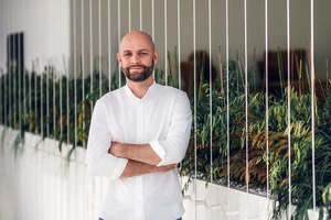 Donatas Bartusevičius