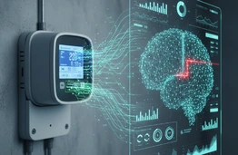 KTU profesorius apie anomalijų aptikimą išmaniosios apskaitos duomenyse