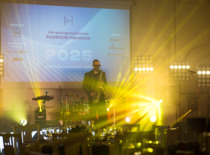 KTU alumnų gimtadienis