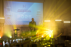 KTU alumnų gimtadienis