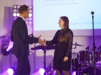 KTU alumnų gimtadienis