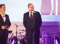 KTU alumnų gimtadienis