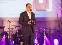 KTU alumnų gimtadienis