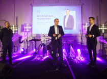 KTU alumnų gimtadienis