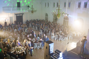 KTU alumnų gimtadienis