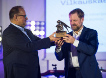 KTU alumnų gimtadienis