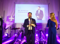 KTU alumnų gimtadienis