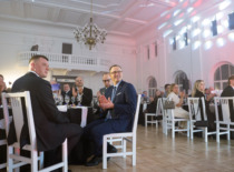 KTU alumnų gimtadienis