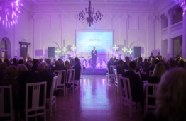 KTU alumnų gimtadienis 