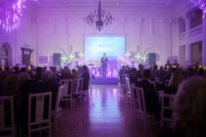 KTU alumnų gimtadienis