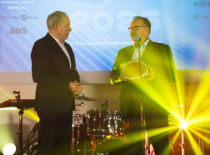 KTU alumnų gimtadienis