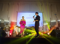 KTU alumnų gimtadienis