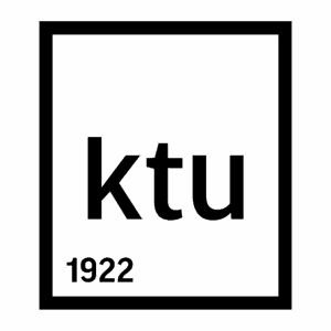 KTU_logotipas_trumpas_juodass