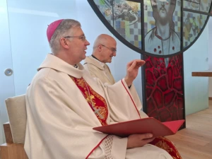 Kęstutis Kėvalas ir Pedro Pinch