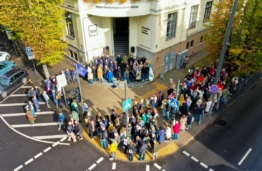 Pilietiškumo architektūra: kodėl kultūrai ir mokslui reikia veikti drauge