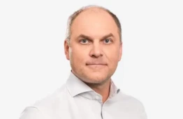 Mindaugas Šeštokas